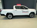 Toyota Hilux Double Cab.-Pick-up 59KWh Comfort