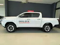 Toyota Hilux Double Cab.-Pick-up 59KWh Comfort