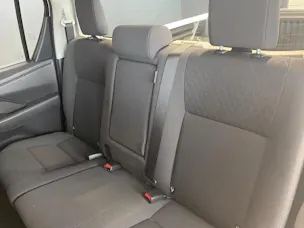 Toyota Hilux Double Cab.-Pick-up 59KWh Comfort