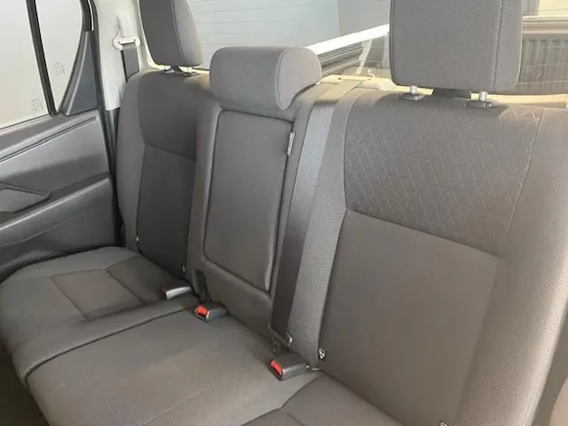 Toyota Hilux Double Cab.-Pick-up 59KWh Comfort