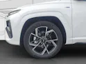 Hyundai Tucson 1.6 HEV N-Line Sunroof 4WD