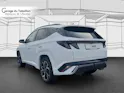 Hyundai Tucson 1.6 HEV N-Line Sunroof 4WD