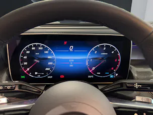 Mercedes-Benz GLC 220 d AMG Line 4matic