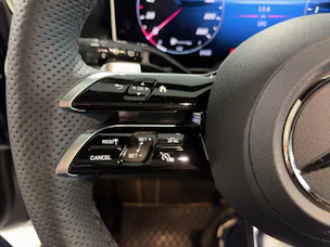 Mercedes-Benz GLC 220 d AMG Line 4matic