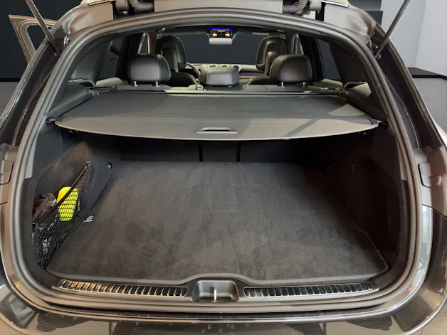 Mercedes-Benz GLC 220 d AMG Line 4matic