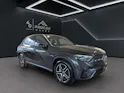 Mercedes-Benz GLC 220 d AMG Line 4matic