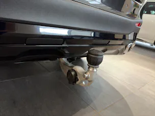 Mercedes-Benz GLC 220 d AMG Line 4matic