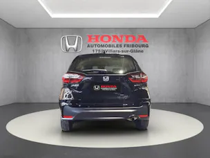 HONDA Jazz 1.5 i-MMD Elegance