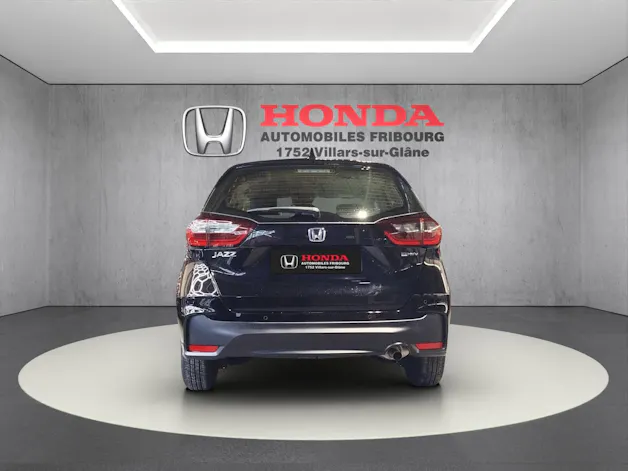 HONDA Jazz 1.5 i-MMD Elegance