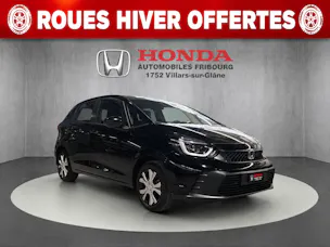 HONDA Jazz 1.5 i-MMD Elegance