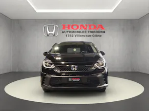 HONDA Jazz 1.5 i-MMD Elegance