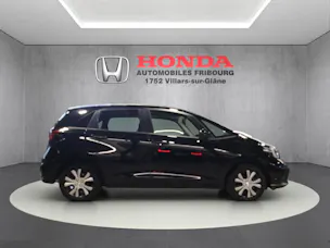 HONDA Jazz 1.5 i-MMD Elegance