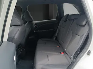 Subaru Forester Station 2.0i e-Boxer Swiss Plus