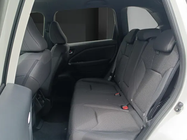 Subaru Forester Station 2.0i e-Boxer Swiss Plus