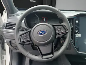Subaru Forester Station 2.0i e-Boxer Swiss Plus