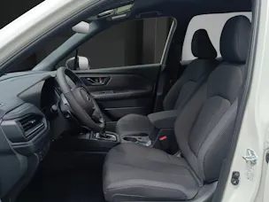 Subaru Forester Station 2.0i e-Boxer Swiss Plus