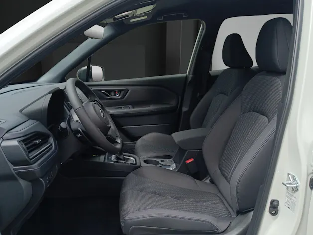 Subaru Forester Station 2.0i e-Boxer Swiss Plus