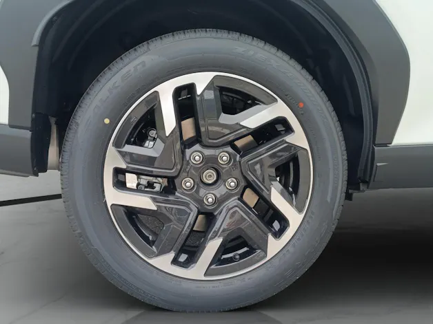 Subaru Forester Station 2.0i e-Boxer Swiss Plus