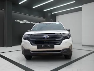 Subaru Forester Station 2.0i e-Boxer Swiss Plus