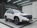 Subaru Forester Station 2.0i e-Boxer Swiss Plus