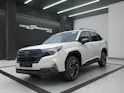 Subaru Forester Station 2.0i e-Boxer Swiss Plus