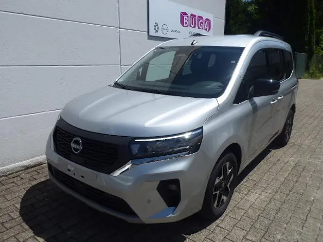Nissan Townstar L1 1.3 DIG-T N-Connecta Aut.
