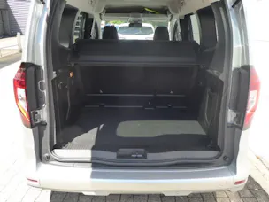 Nissan Townstar L1 1.3 DIG-T N-Connecta Aut.