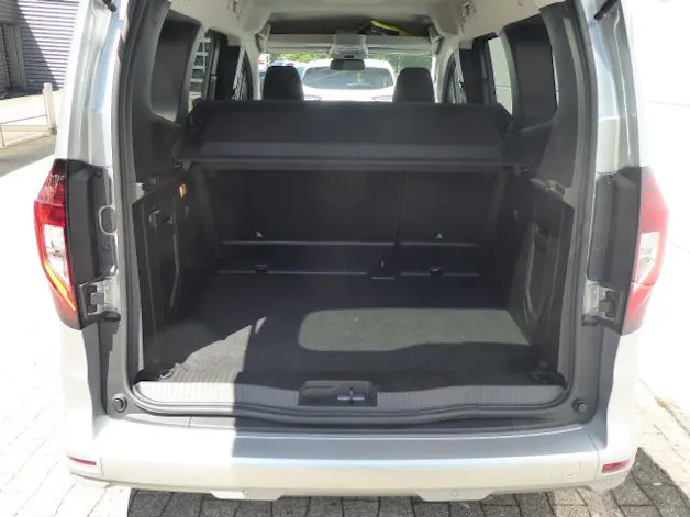 Nissan Townstar L1 1.3 DIG-T N-Connecta Aut.