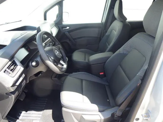 Nissan Townstar L1 1.3 DIG-T N-Connecta Aut.