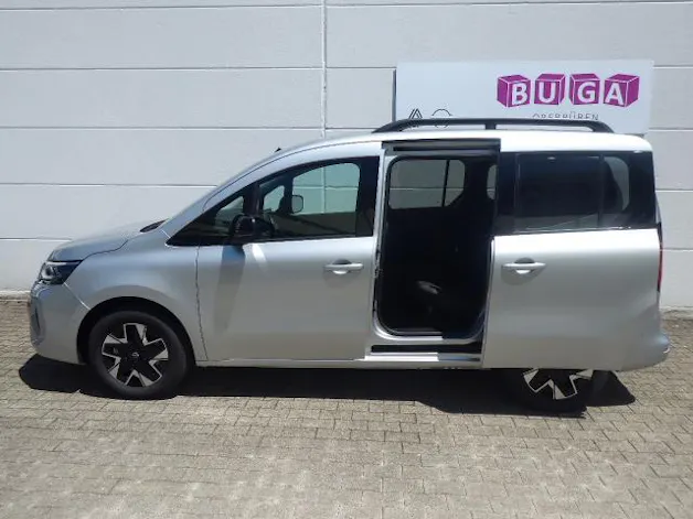 Nissan Townstar L1 1.3 DIG-T N-Connecta Aut.