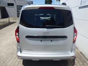 Nissan Townstar L1 1.3 DIG-T N-Connecta Aut.
