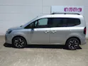 Nissan Townstar L1 1.3 DIG-T N-Connecta Aut.