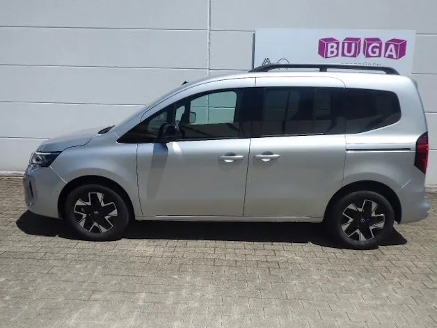 Nissan Townstar L1 1.3 DIG-T N-Connecta Aut.