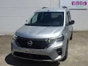 Nissan Townstar L1 1.3 DIG-T N-Connecta Aut.