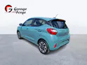 Hyundai i10 1.2 Amplia Mangrove Green Pearl