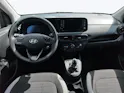 Hyundai i10 1.2 Amplia Mangrove Green Pearl