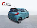 Hyundai i10 1.2 Amplia Mangrove Green Pearl