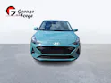 Hyundai i10 1.2 Amplia Mangrove Green Pearl