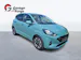 Hyundai i10 1.2 Amplia Mangrove Green Pearl