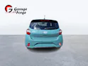 Hyundai i10 1.2 Amplia Mangrove Green Pearl