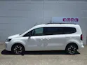 Nissan Townstar L2 1.3 DIG-T 130 Tekna Aut. 7 Plätzer