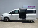 Nissan Townstar L2 1.3 DIG-T 130 Tekna Aut. 7 Plätzer
