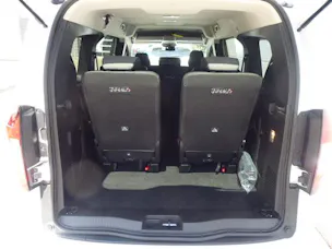 Nissan Townstar L2 1.3 DIG-T 130 Tekna Aut. 7 Plätzer