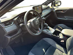 Toyota RAV4 2.5 Plug-In-Hybrid GR Sport