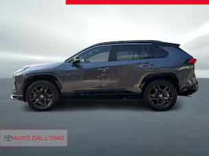 Toyota RAV4 2.5 Plug-In-Hybrid GR Sport