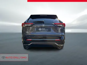 Toyota RAV4 2.5 Plug-In-Hybrid GR Sport