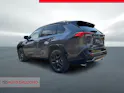 Toyota RAV4 2.5 Plug-In-Hybrid GR Sport