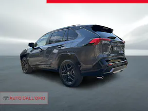 Toyota RAV4 2.5 Plug-In-Hybrid GR Sport
