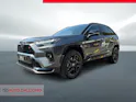 Toyota RAV4 2.5 Plug-In-Hybrid GR Sport