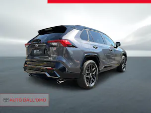 Toyota RAV4 2.5 Plug-In-Hybrid GR Sport